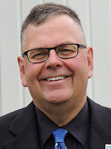 Image of Douglas MCKLUSKY